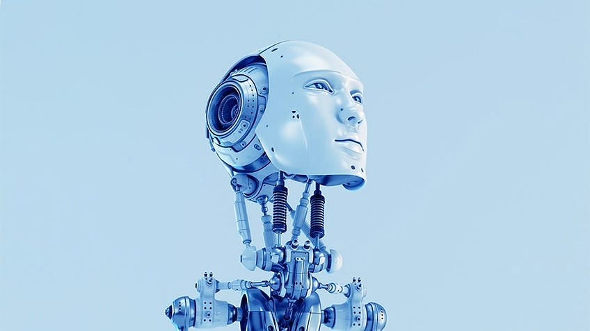 Integrating AI Into Your Design Strategy